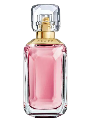 Lesedi La Rona VIII Graff perfume - a fragrance for women 2022