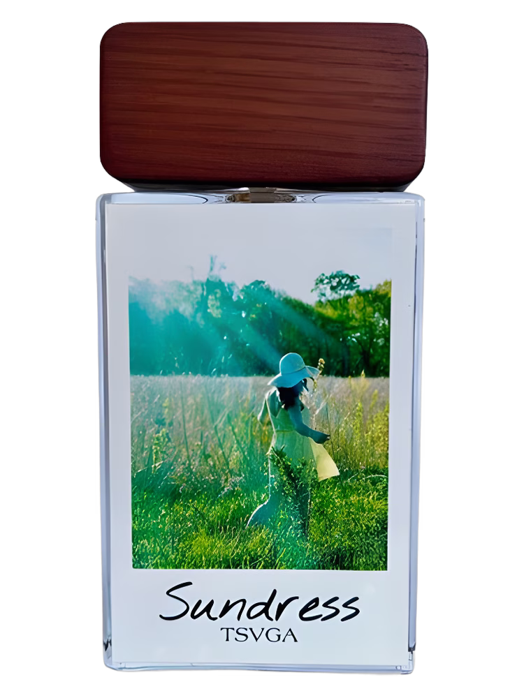 TSVGA Parfums Sundress