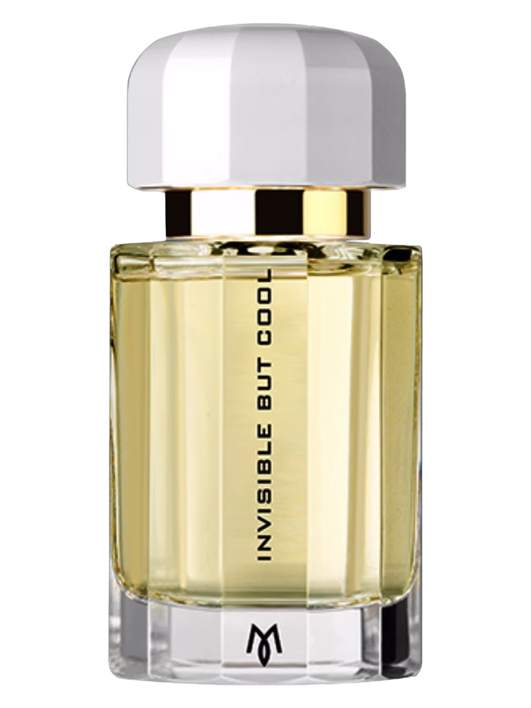 Ramon Monegal Invisible But Cool