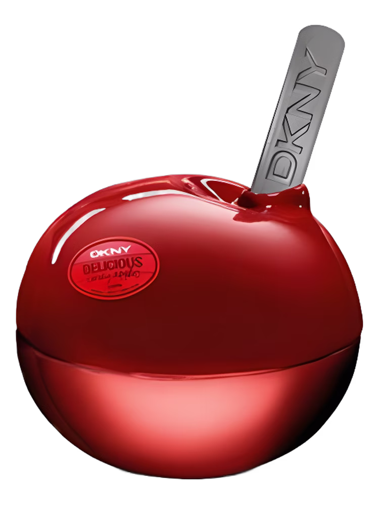 Donna Karan DKNY Delicious Candy Apples Ripe Raspberry