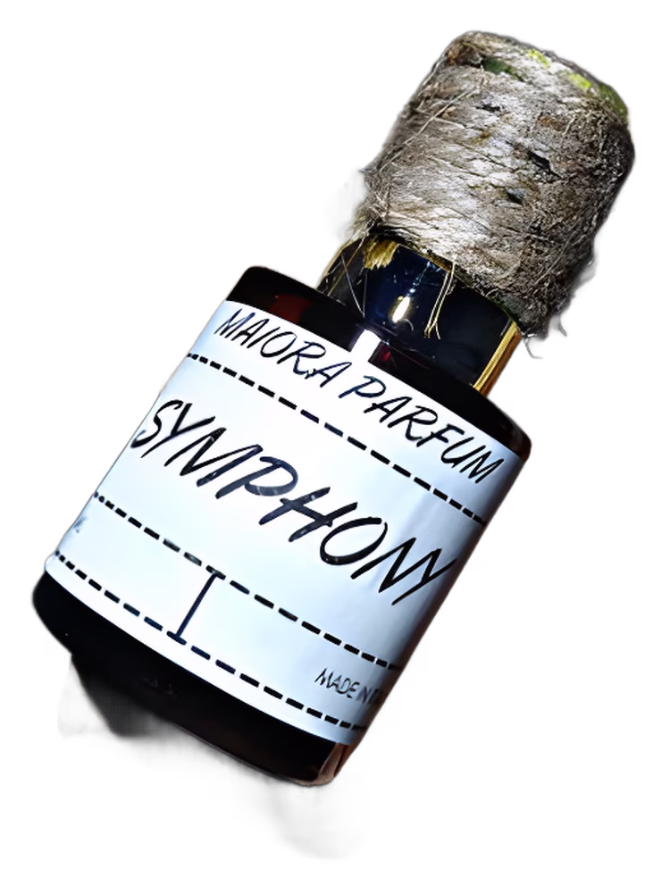 Maiora Parfum Symphony Extrait de Parfum