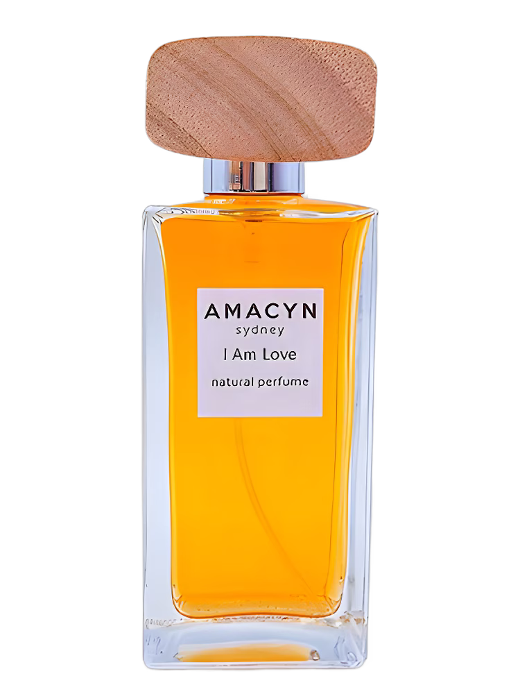Amacyn I Am Love