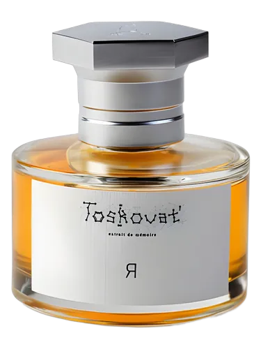 Я Toskovat' 香水 - 2022年のユニセックス フレグランス
