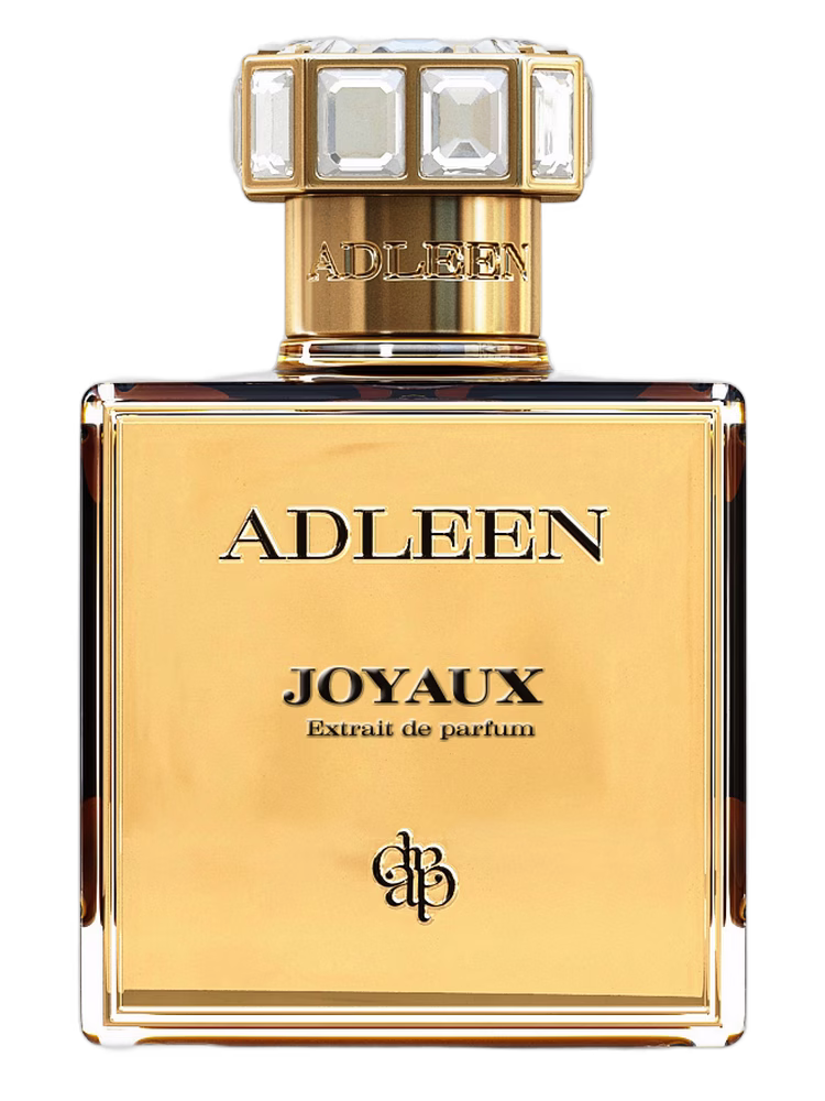 Adleen Haute Parfumerie Joyaux