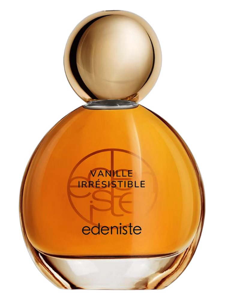 Edeniste Vanille Irresistible