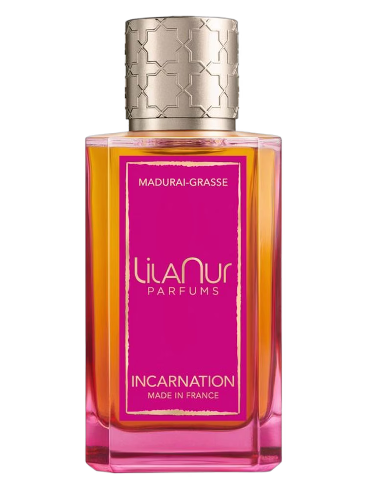 LilaNur Parfums Incarnation