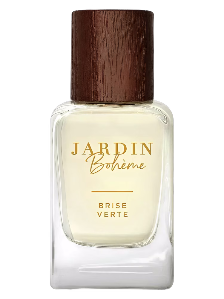Jardin Bohème Brise Verte