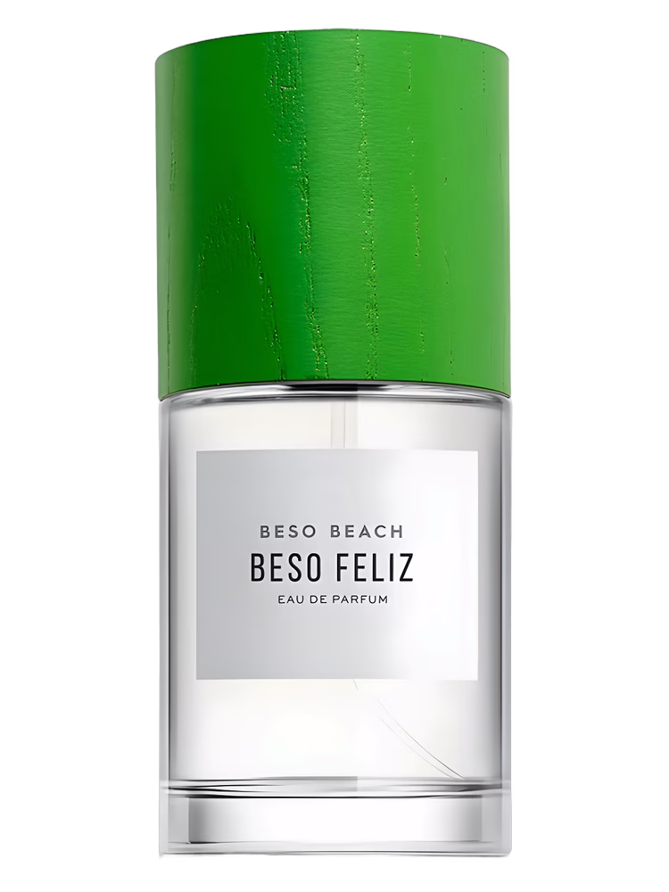 Beso Beach Perfumes Beso Feliz