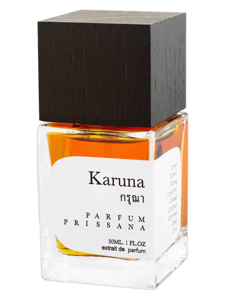 Prissana Karuna (กรุณา)