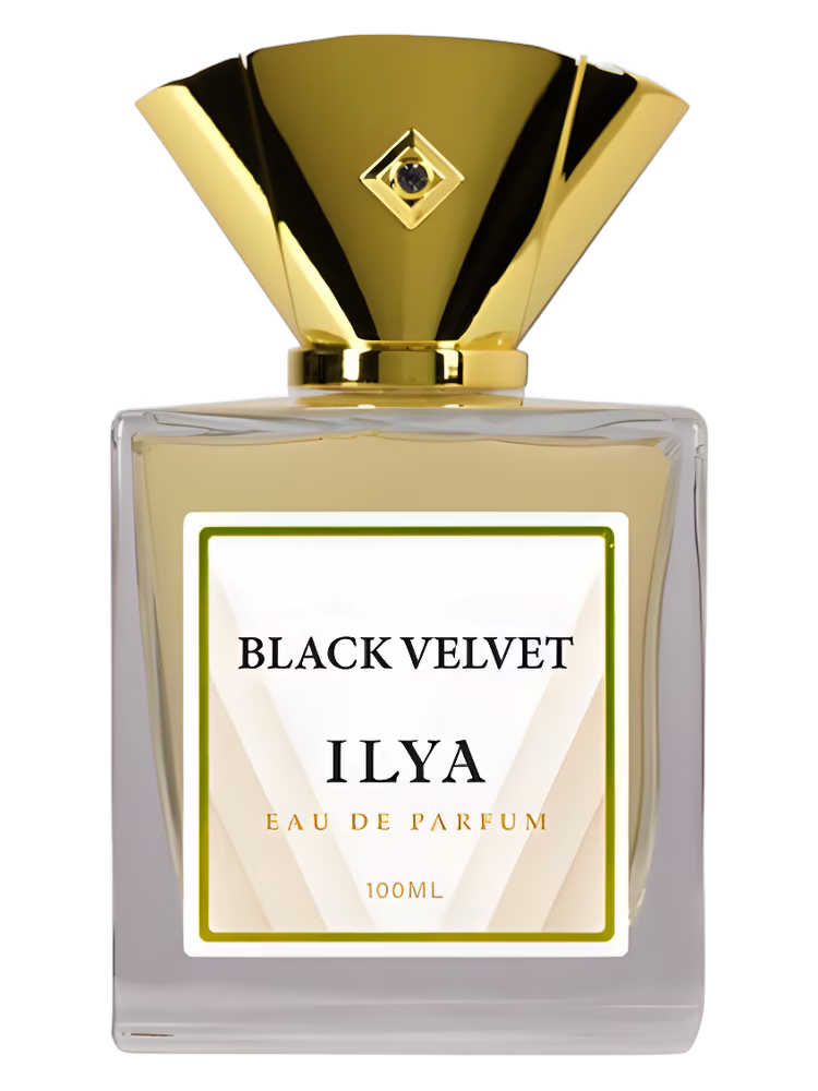 Ilya Parfums Black Velvet