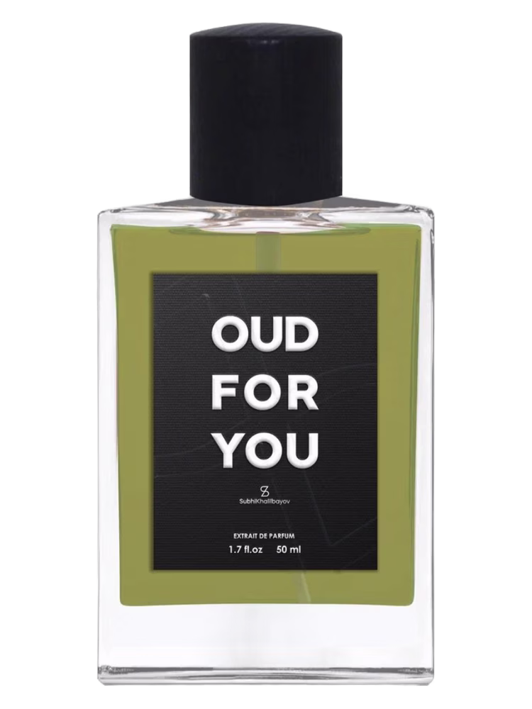 Subhi Khalilbayov Oud for You