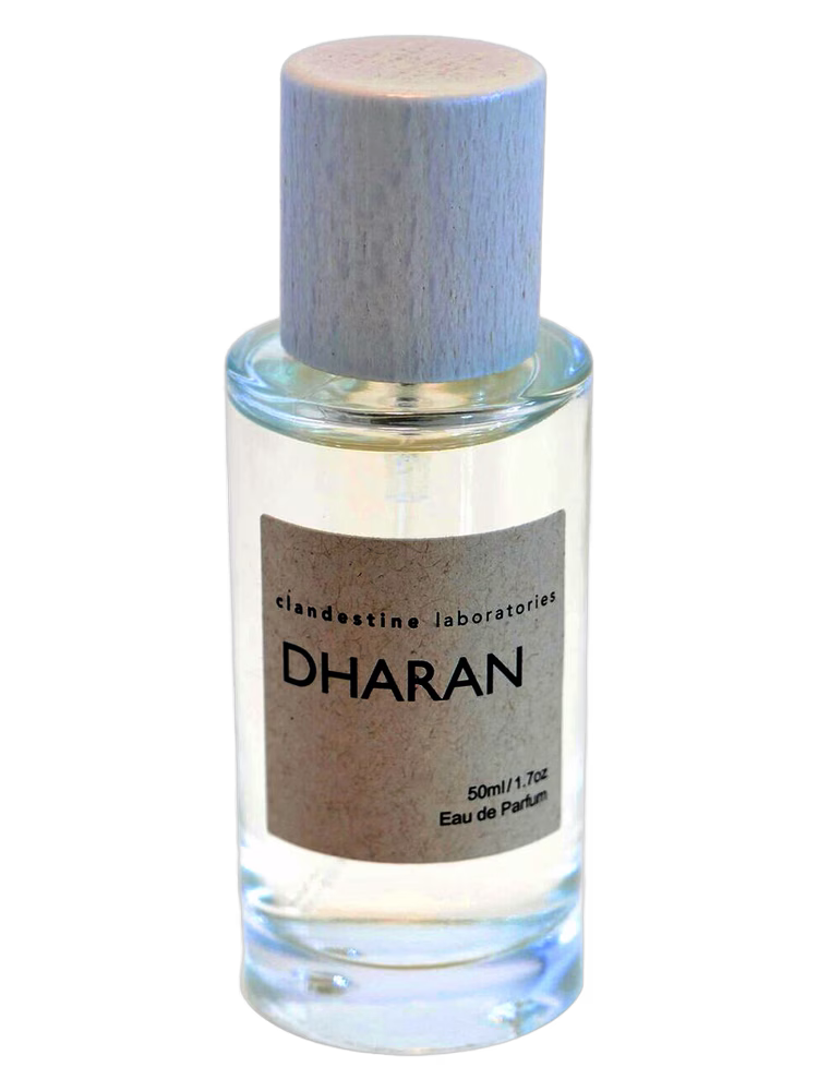 Clandestine Laboratories Dharan