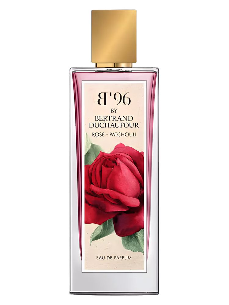 B96 Rose Patchouli
