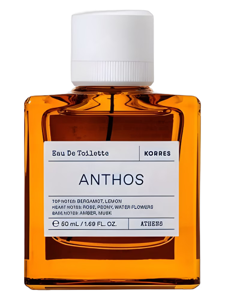 Korres Anthos