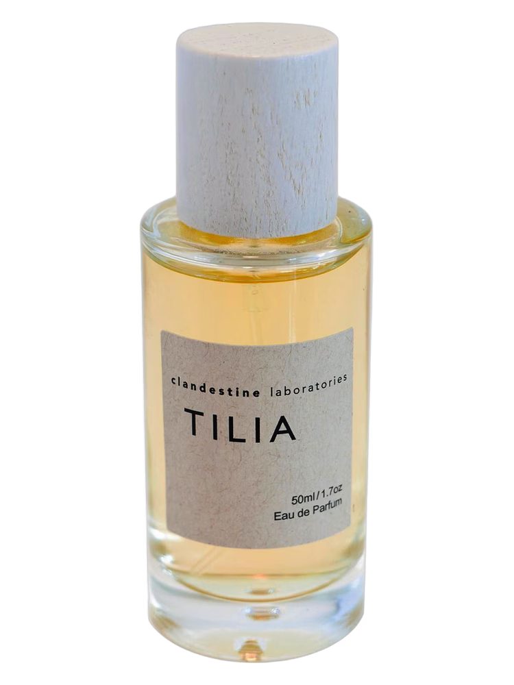 Clandestine Laboratories Tilia
