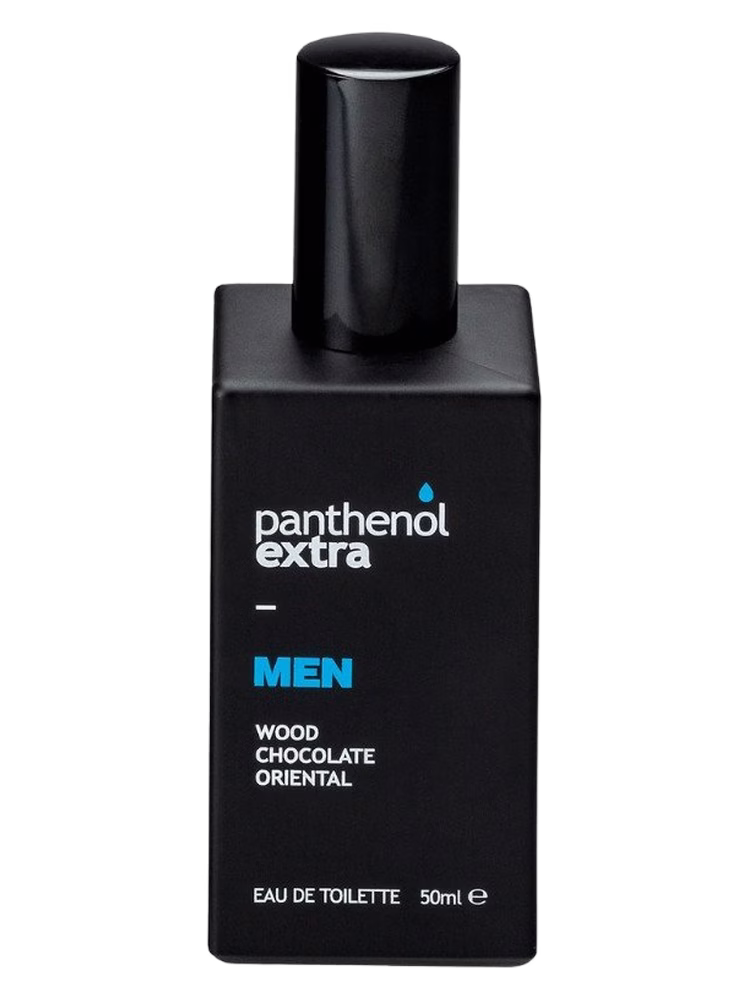 Panthenol EXTRA Men