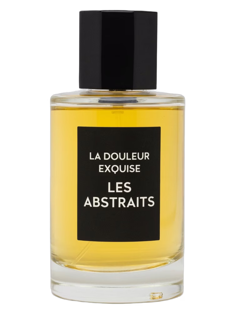 Les Abstraits La Douleur Exquise