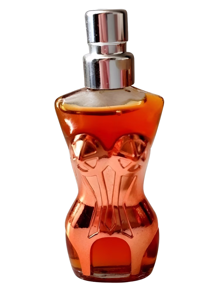 Jean Paul Gaultier Classique Parfum