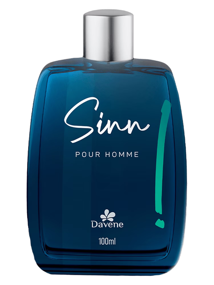 Davene Sinn Pour Homme
