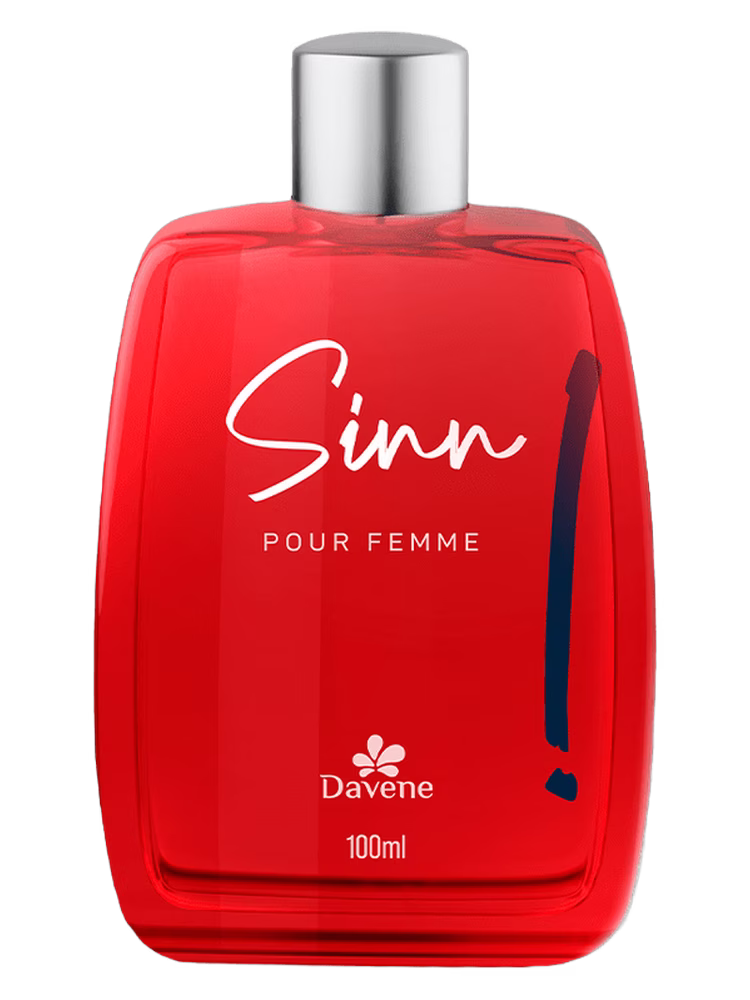 Davene Sinn Pour Femme