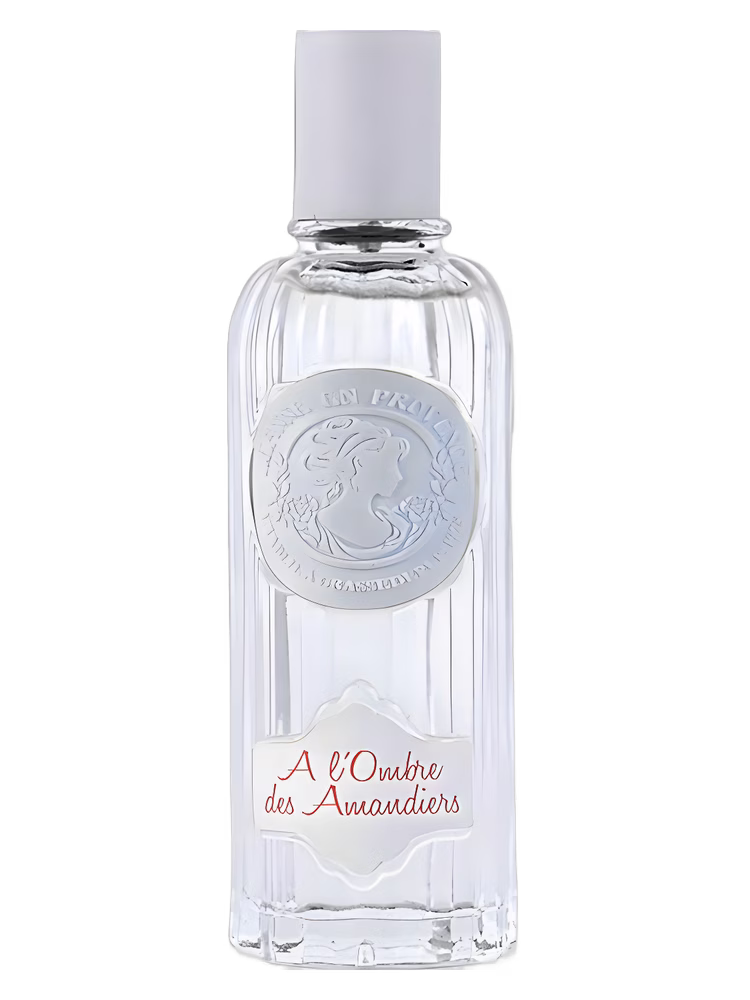 Jeanne en Provence À L'Ombre des Amandiers