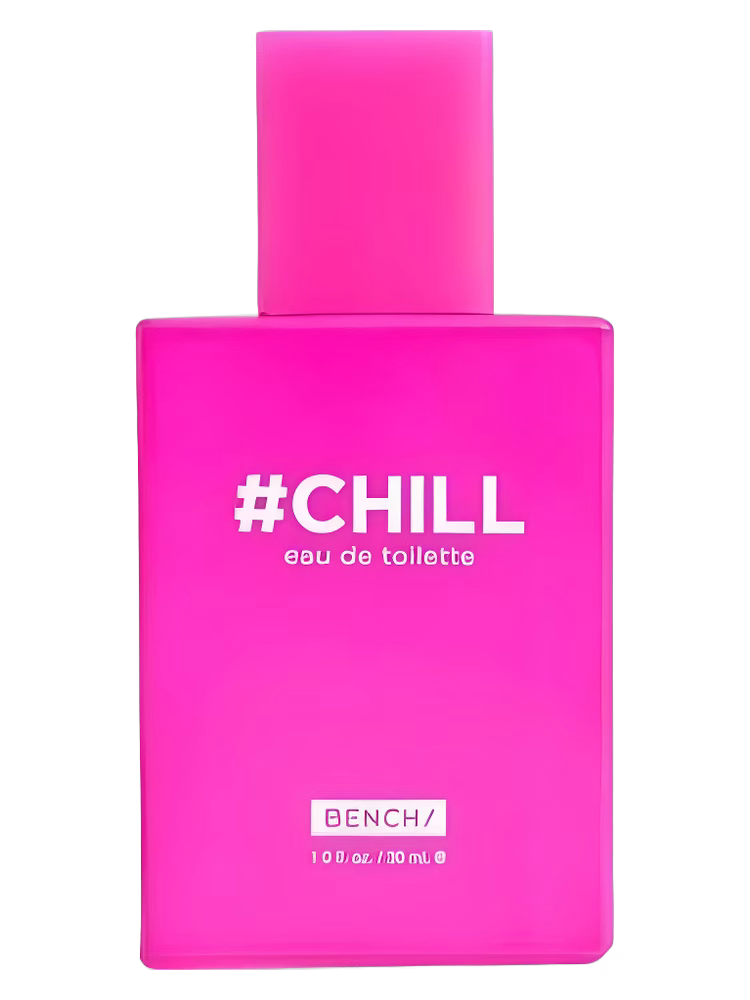 BENCH/PH #Chill