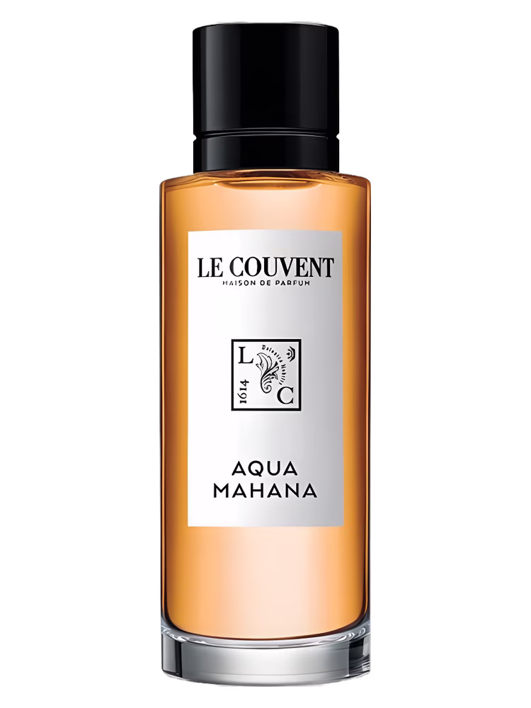Le Couvent Maison de Parfum Aqua Mahana