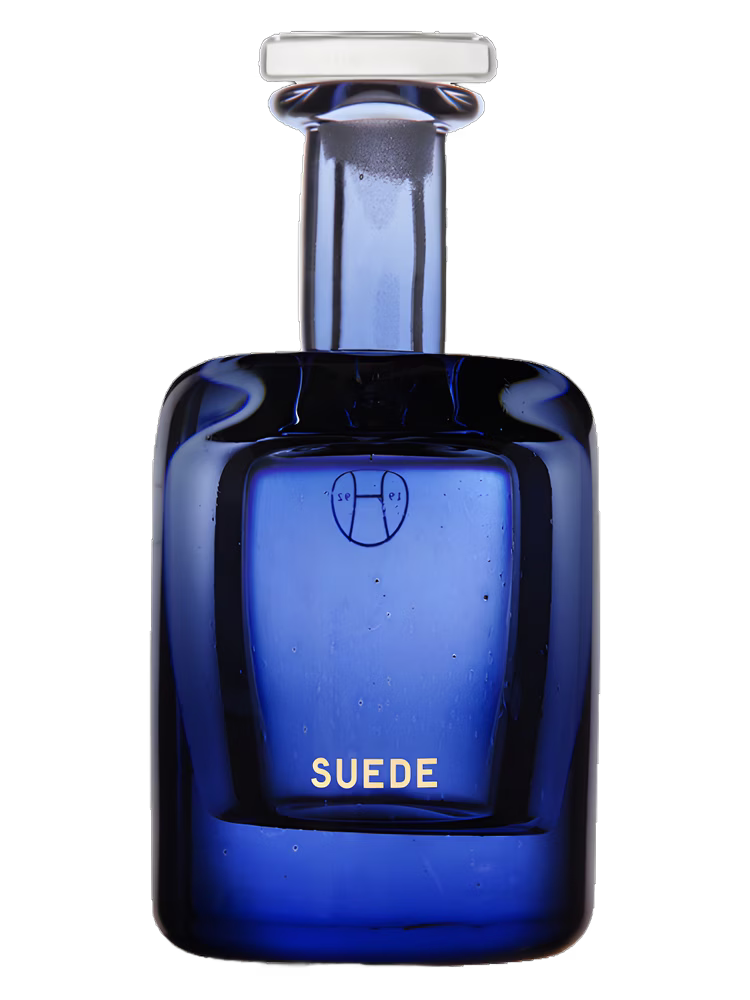 Perfumer H Suede