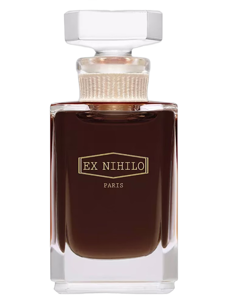Ex Nihilo Oud