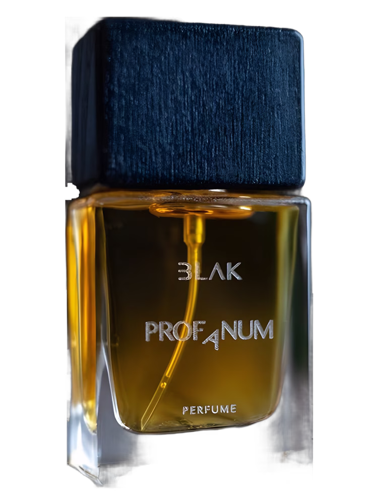 BLAK Profanum