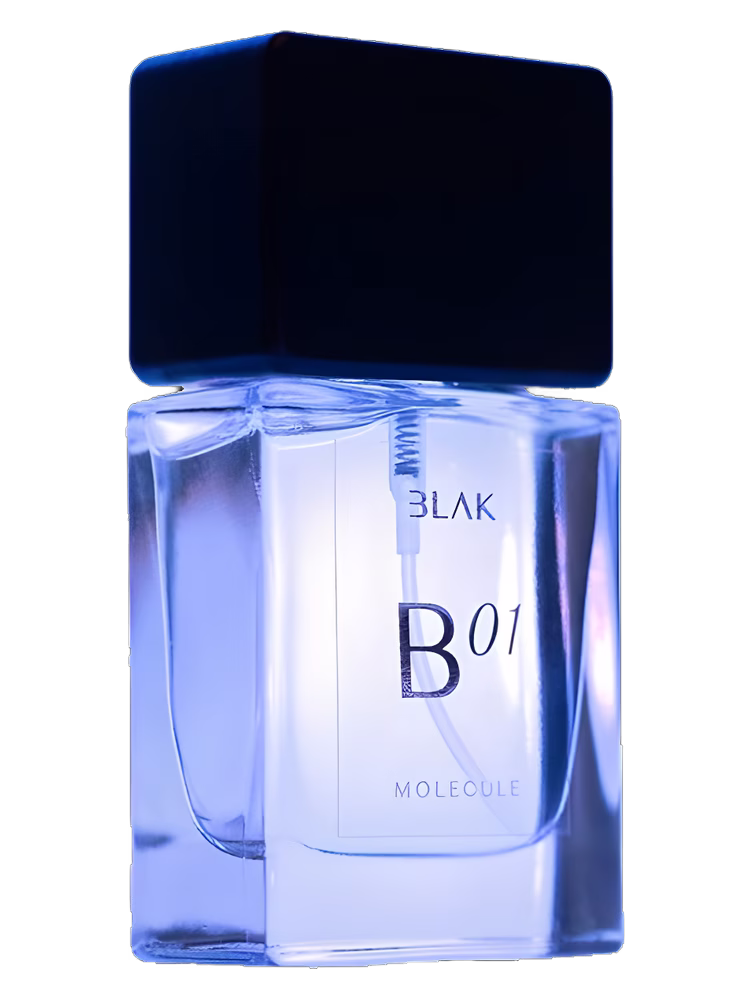 BLAK Molecule B 01