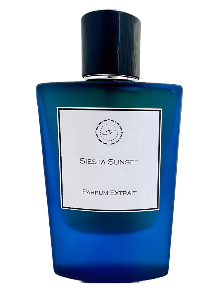 Scent Journey Siesta Sunset