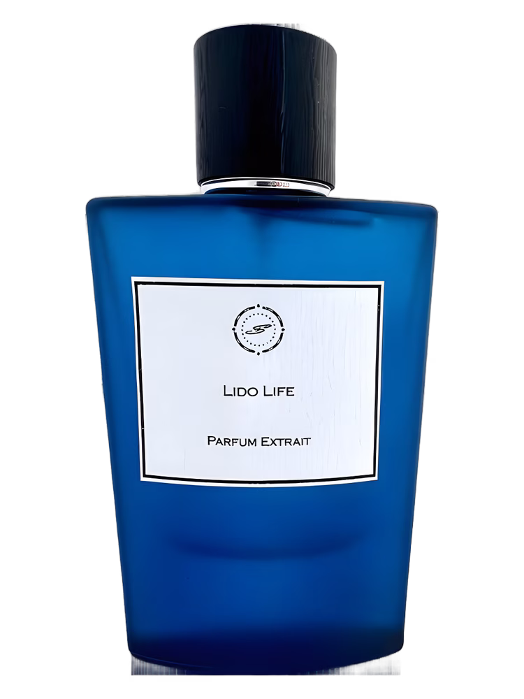 Scent Journey Lido Life