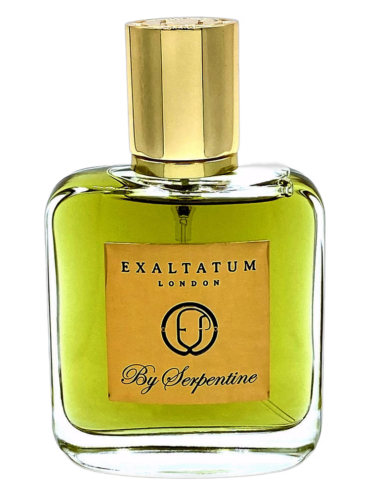 Exaltatum By Serpentine