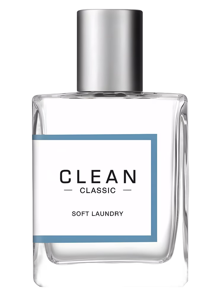 Clean Soft Laundry