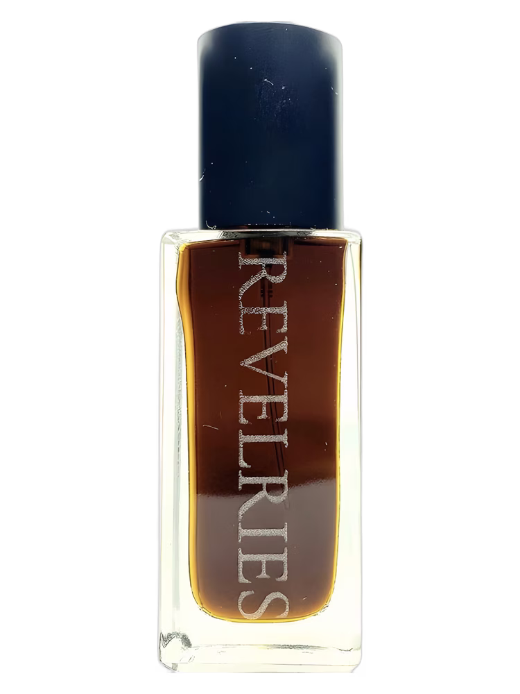Pineward Perfumes Revelries