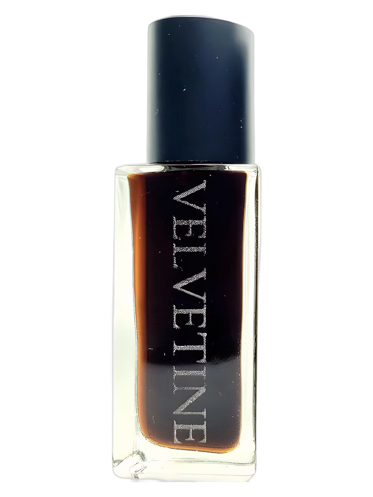 Pineward Perfumes Velvetine