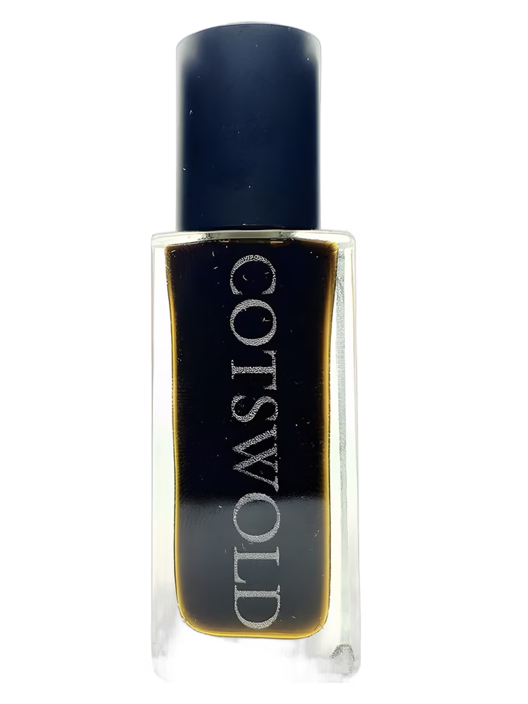 Pineward Perfumes Cotswold