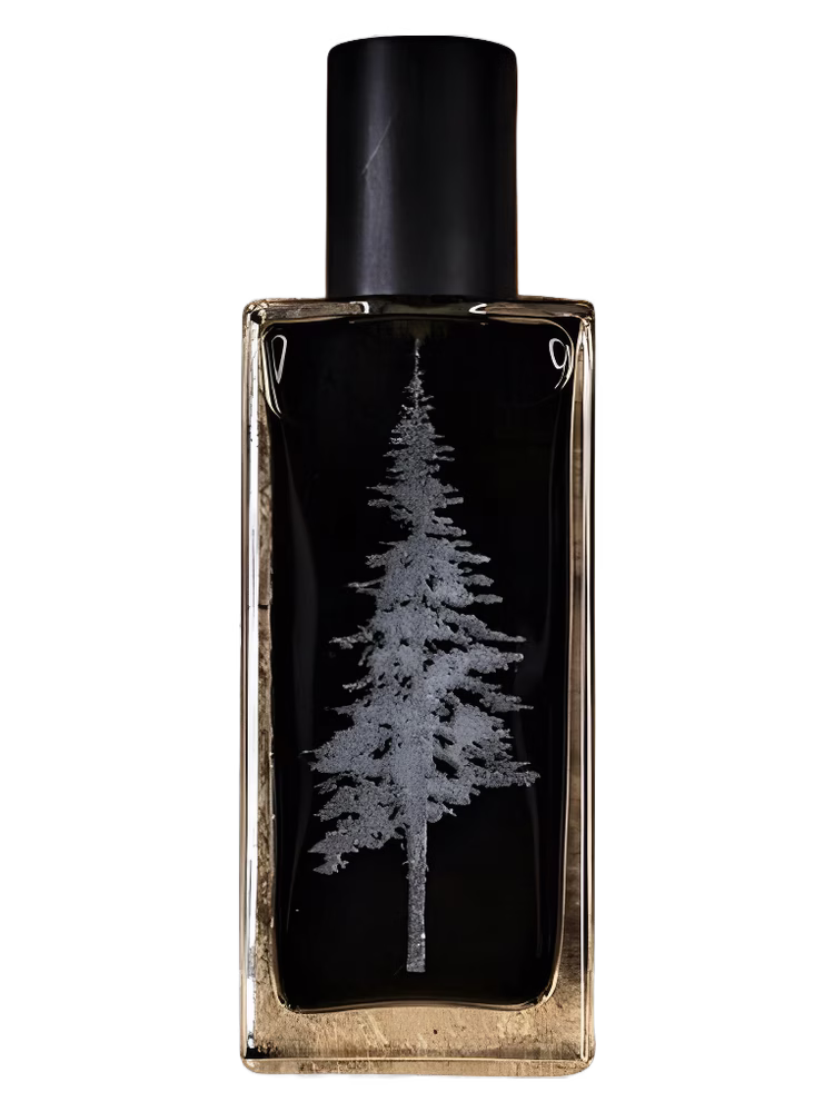 Pineward Perfumes Autumnal