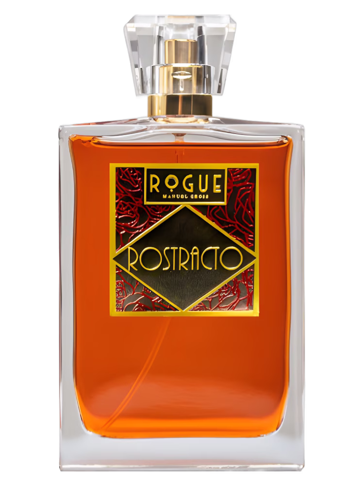 Rogue Perfumery Rostracto