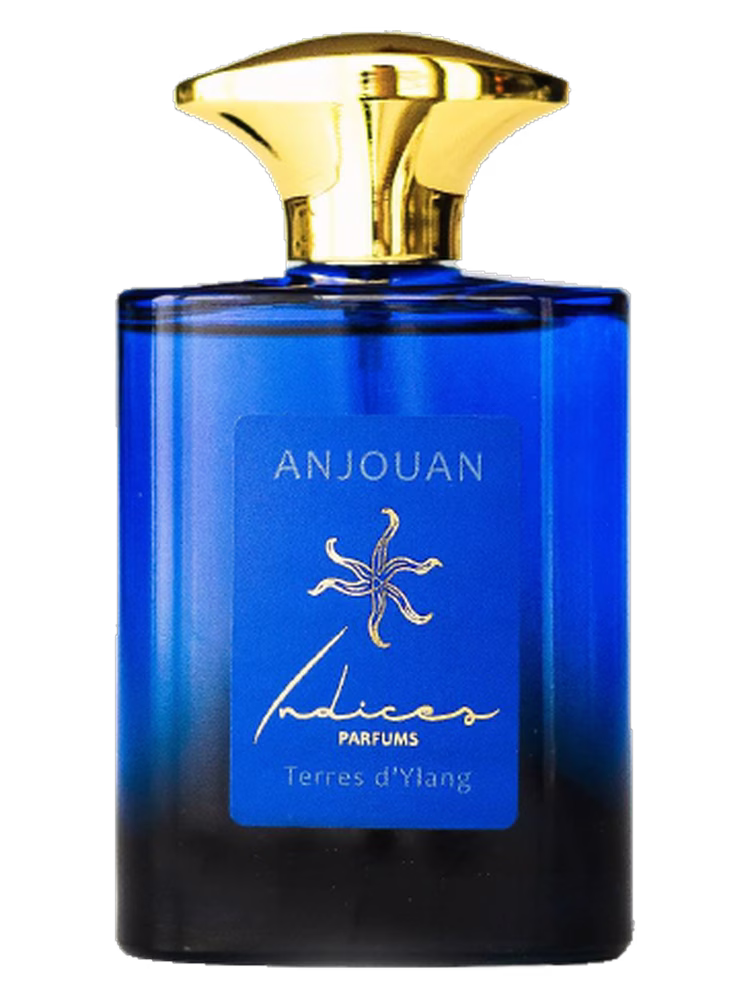 Indices Parfums Anjouan