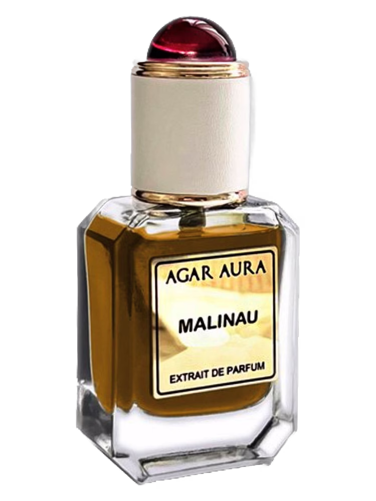 Agar Aura Malinau