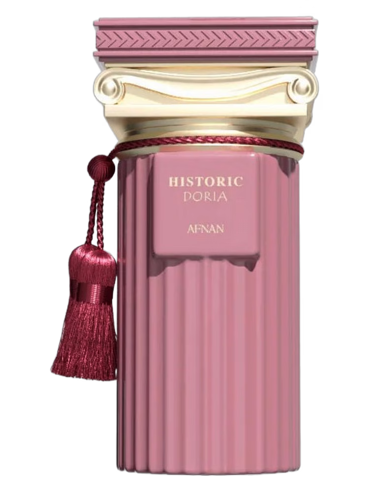 Afnan Historic Doria