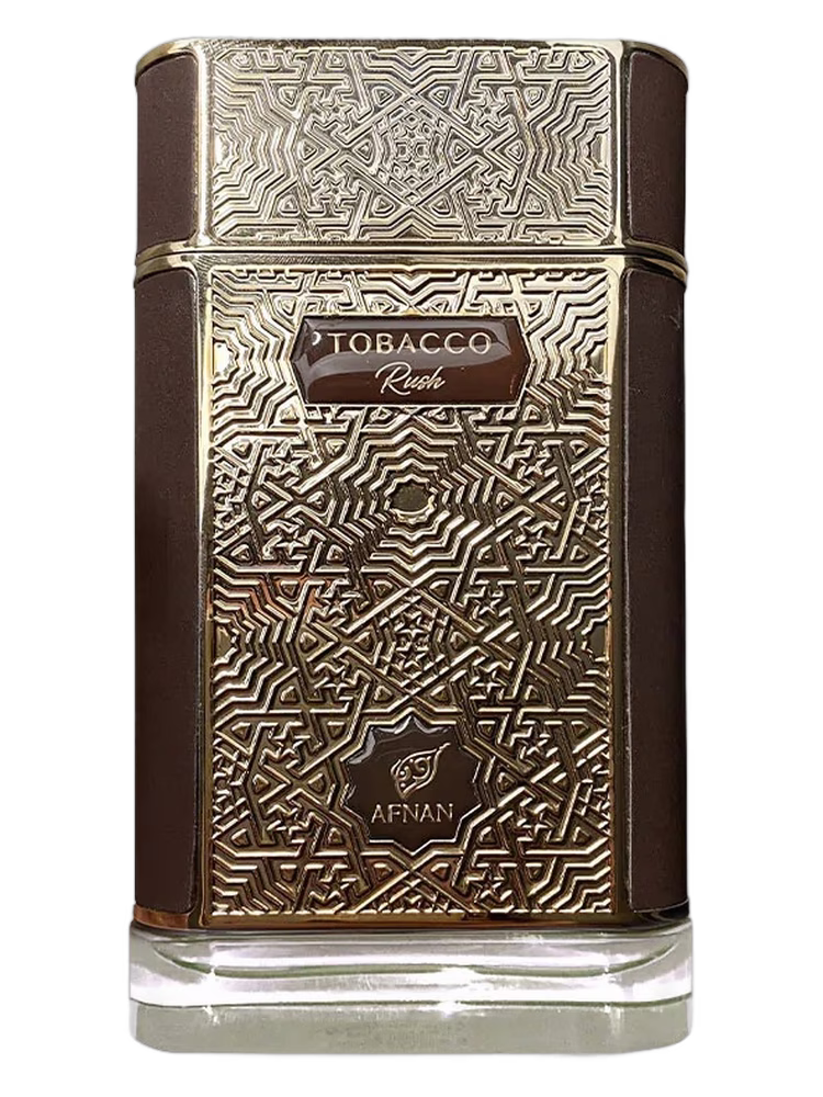Afnan Tobacco Rush