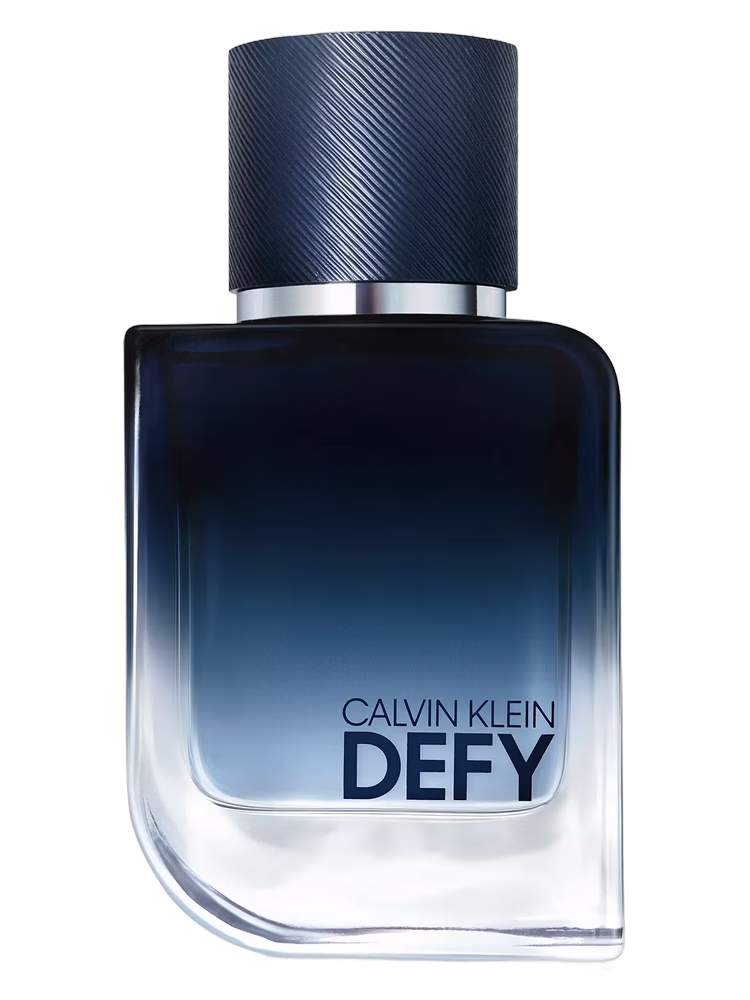Calvin Klein Defy Eau de Parfum