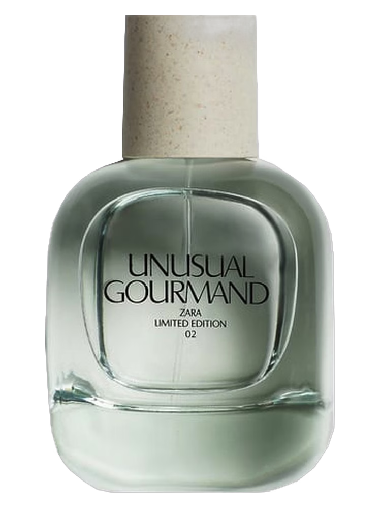 Zara Unusual Gourmand
