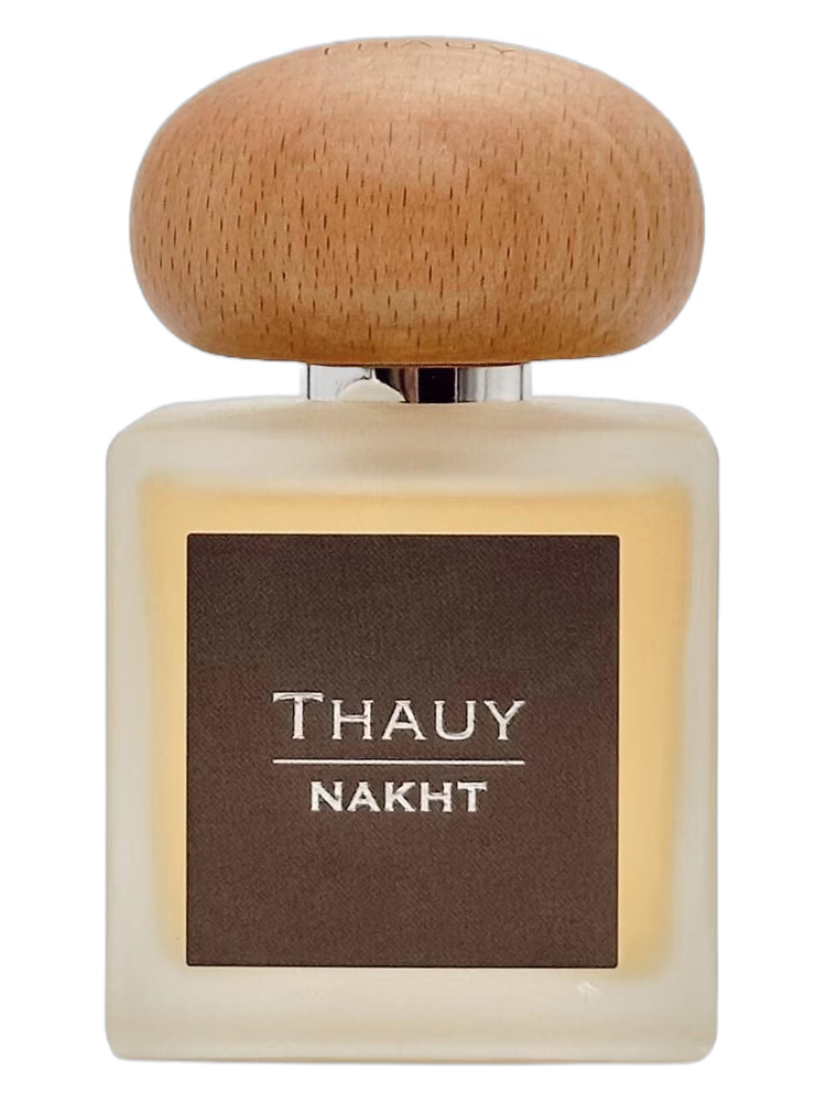 Thauy Nakht