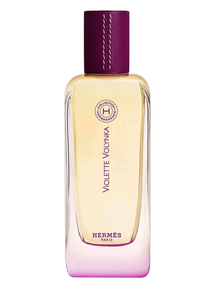 Hermès Hermessence Violette Volynka