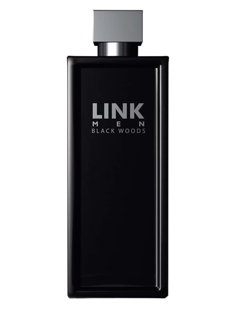 LINK Black Woods