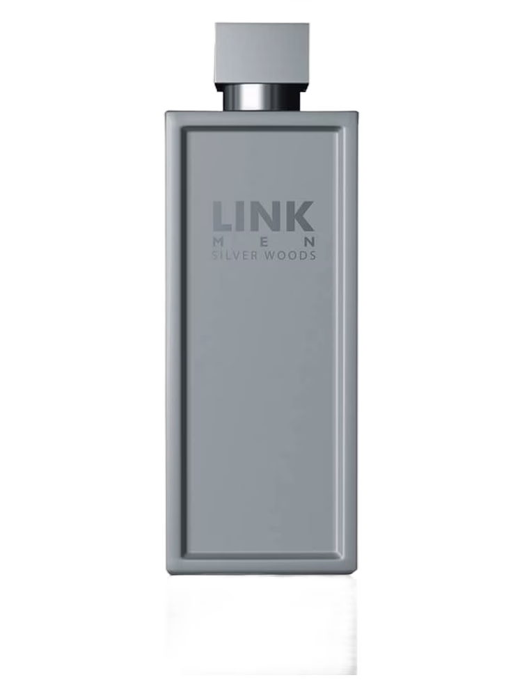 LINK Silver Woods